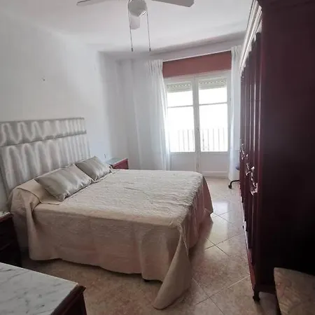 Apartment Cadiz, La Caleta