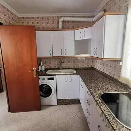 Apartment Cadiz, La Caleta Cadiz